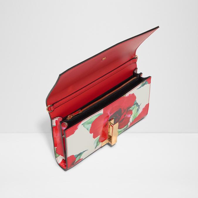 Adoring Women's Multicolor Clutch image number 3