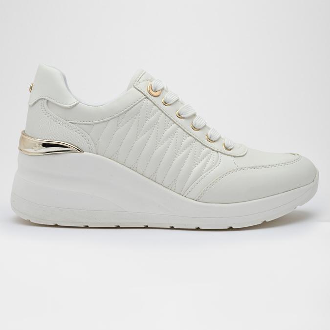 Latest white sneakers for ladies on sale