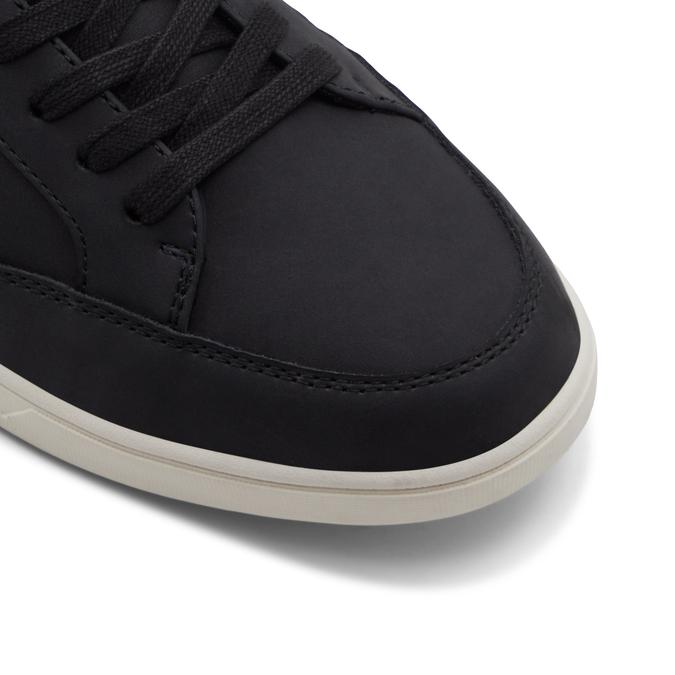 Mortonn Men's Black City Lace Up image number 5