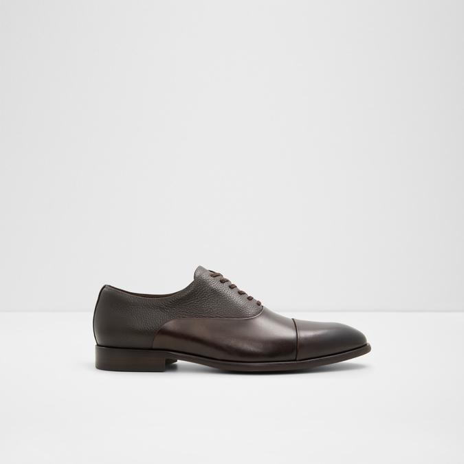 Meekes Men's Brown Lace Up image number 2