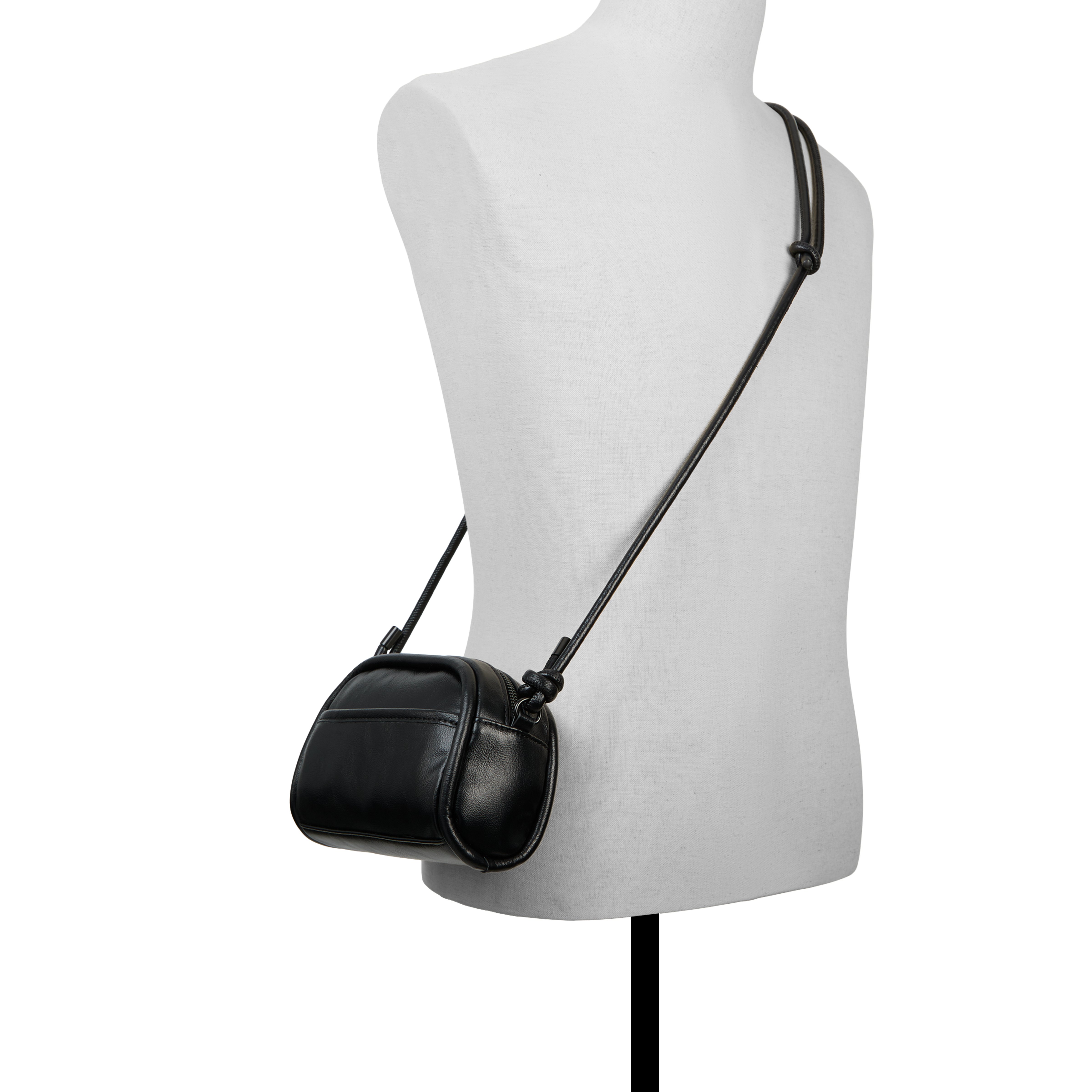 Tarahh Women's Black Cross Body image number 3