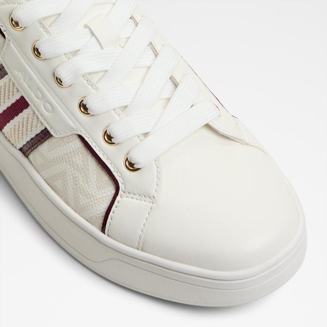 Oniraseana-In Women's Bordo Low Top image number 5