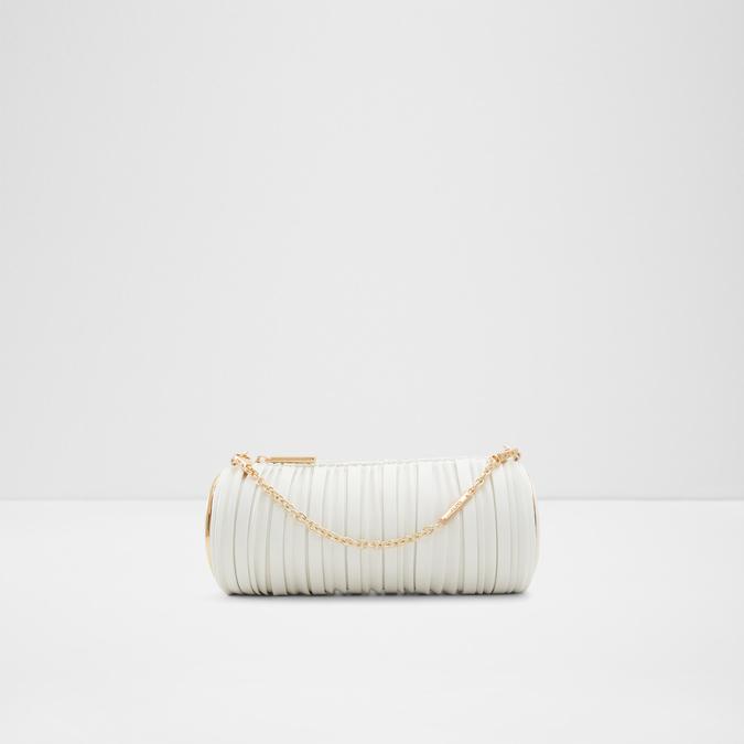 Adara Women's White Shoulder Bag image number 0