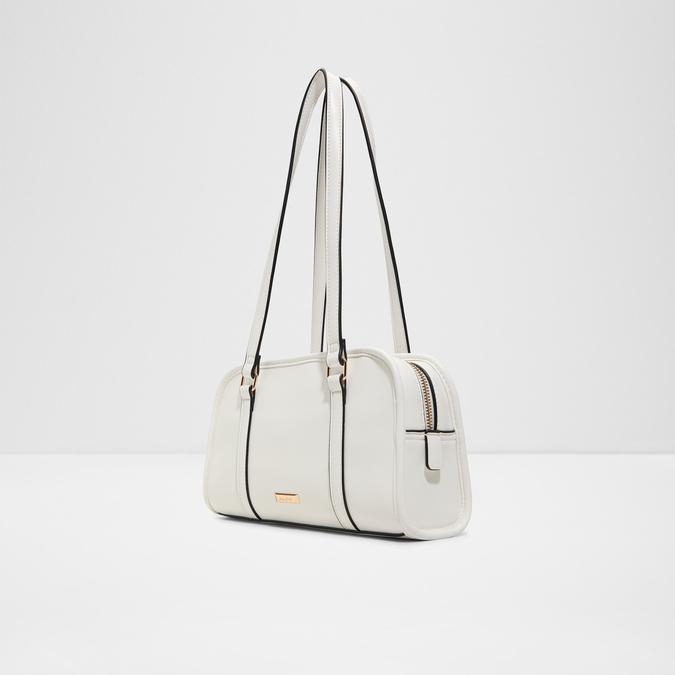 Kailyy Women's White Shoulder Bag