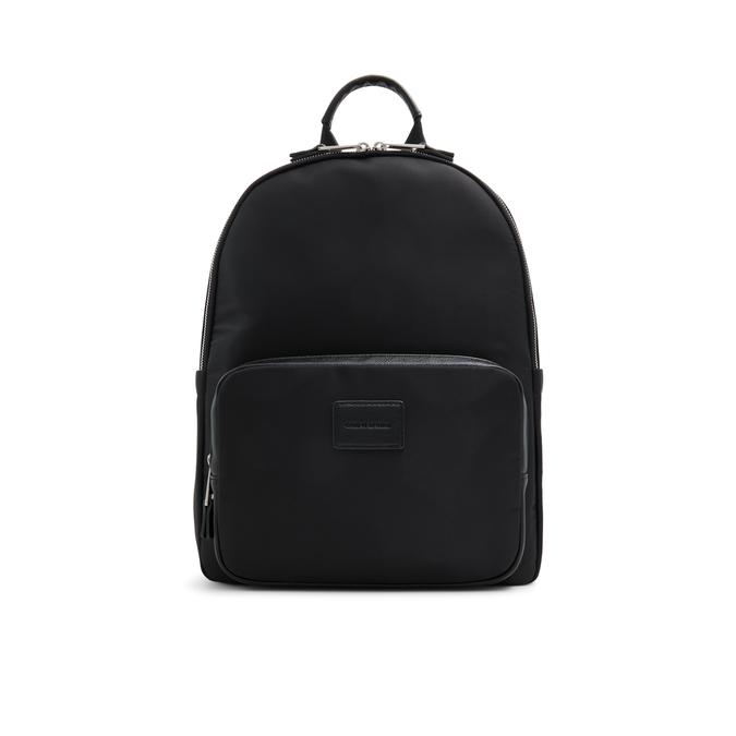 Parks Men's Black Backpack image number 0