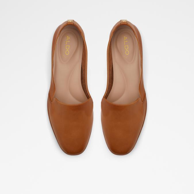 Veadith2.0 Women's Beige Loafers