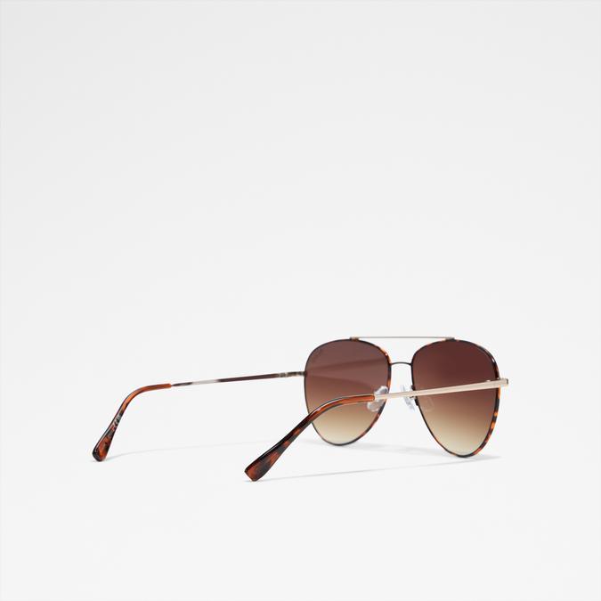 Arilican Women's Brown Sunglasses image number 2