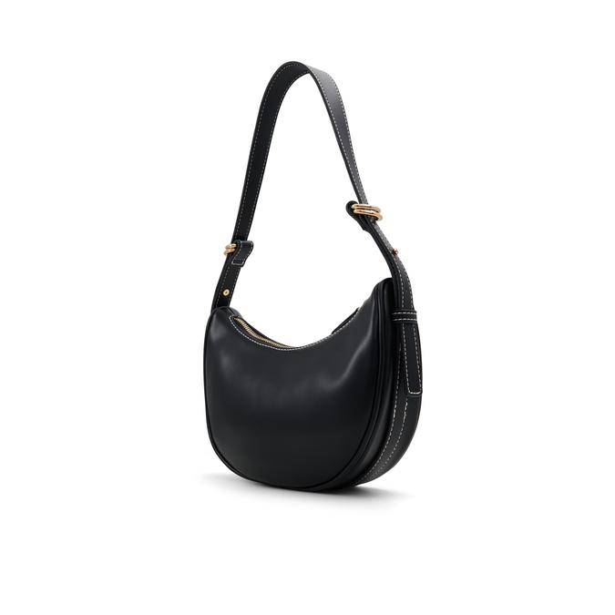 Elli Women's Black Shoulder Bag