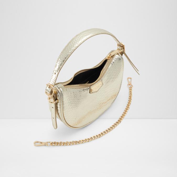 Laraly Women's Gold Shoulder Bag image number 2