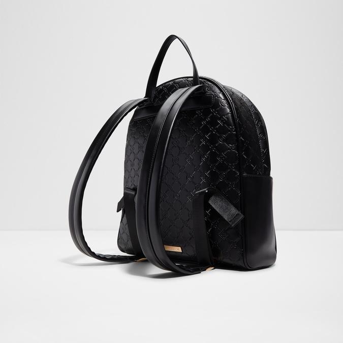 Enabeldar Women's Black Backpack image number 1