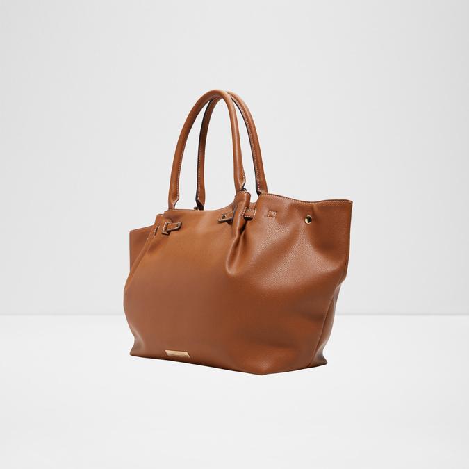 Marseilla Women's Brown Tote image number 1