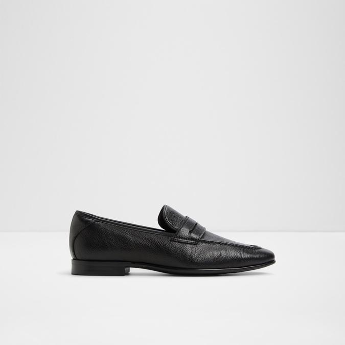 Laraedea-In Men's Black Loafers