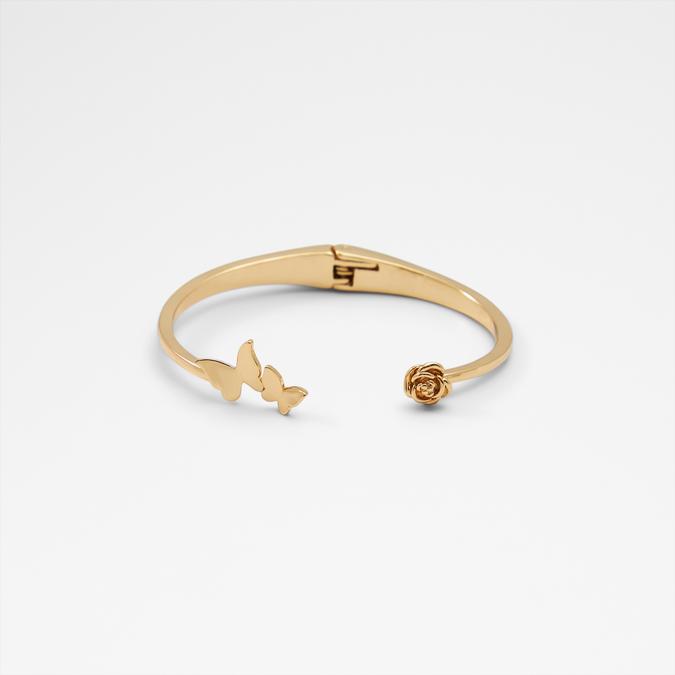 Blissfull Women's Gold Bracelets