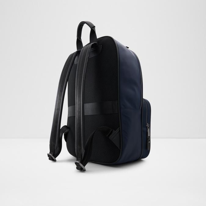 Siab Men's Navy Backpack