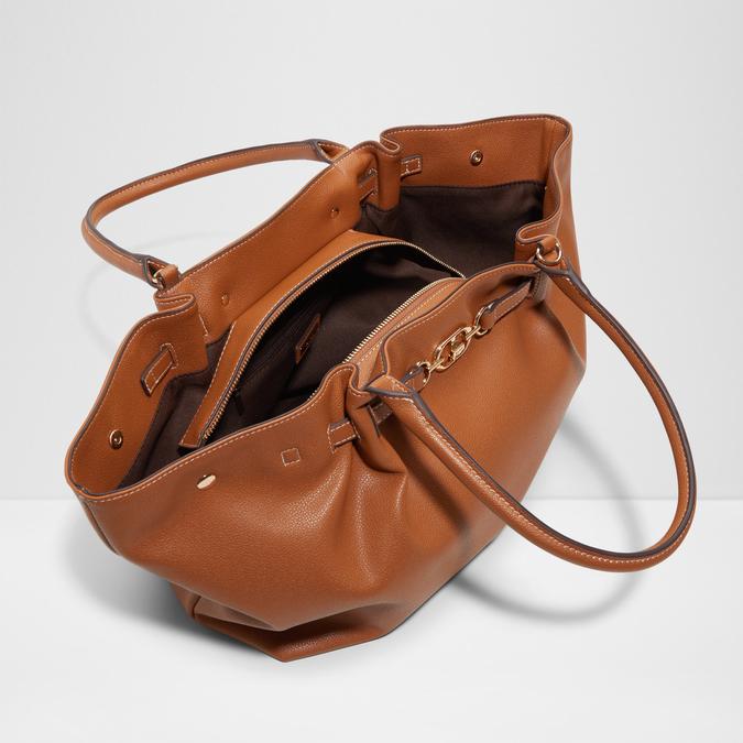 Marseilla Women's Brown Tote image number 2