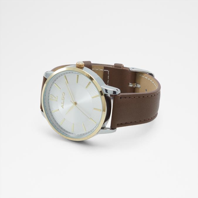 Kyson Men's Brown Watches image number 0