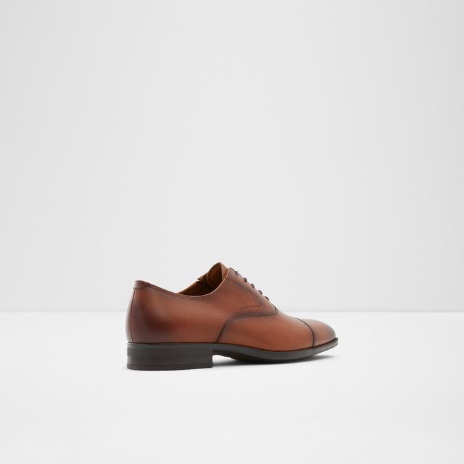 Miraylle Men's Cognac Lace Up image number 2