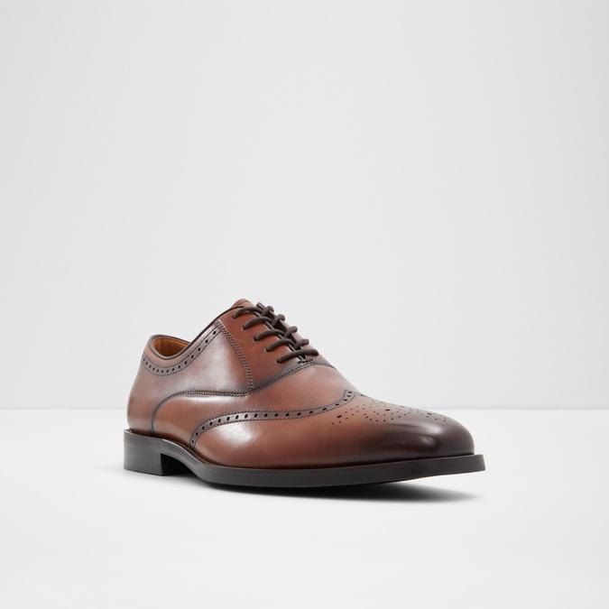 Donald Men's Cognac Lace Up image number 4