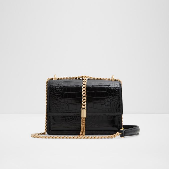 Miyabellx Women's Black Cross Body image number 0