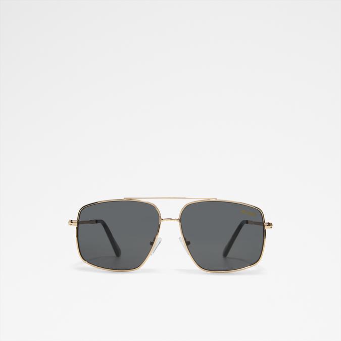 Frelinnor Men's Gold Sunglasses image number 0