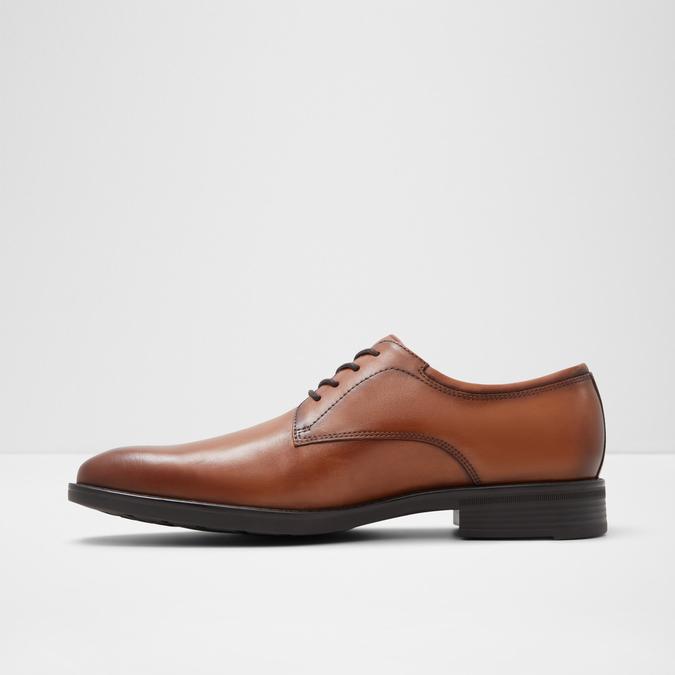 Keagan Men's Brown Lace Up image number 3