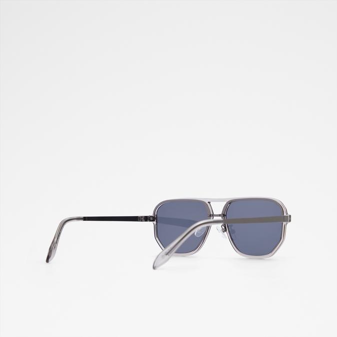 Bards Men's Grey Sunglasses image number 2