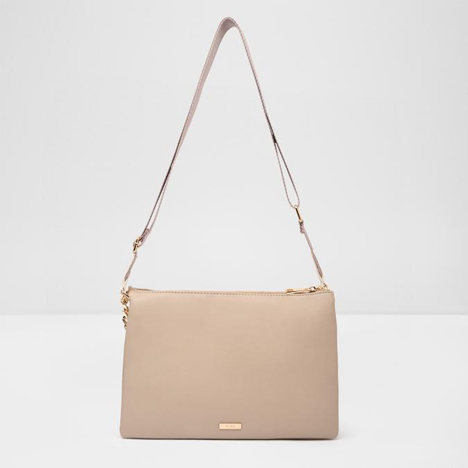 Albaeria Women's Brown Cross Body image number 2