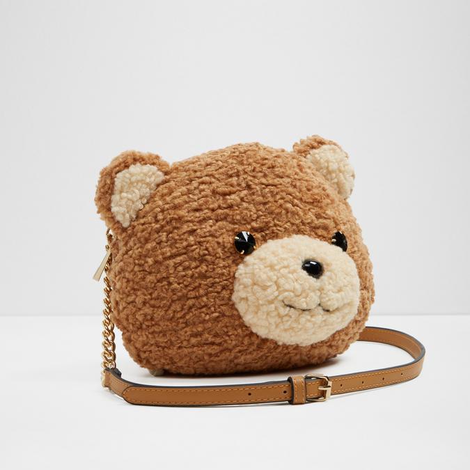 CHAMAIR Cute Plush Panda Crossbody Handbag Women Girl Chain Shoulder Bags  (Style 1) - Walmart.com