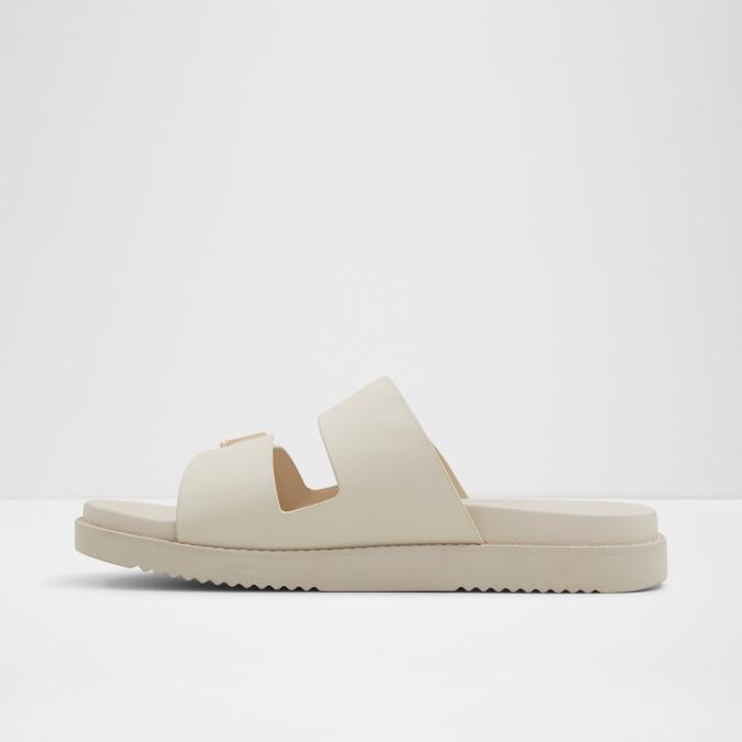 Alessie-In Women's White Footbed image number 3