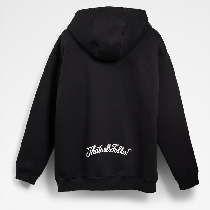 Lthoodie Women's Black Hoodie image number 2