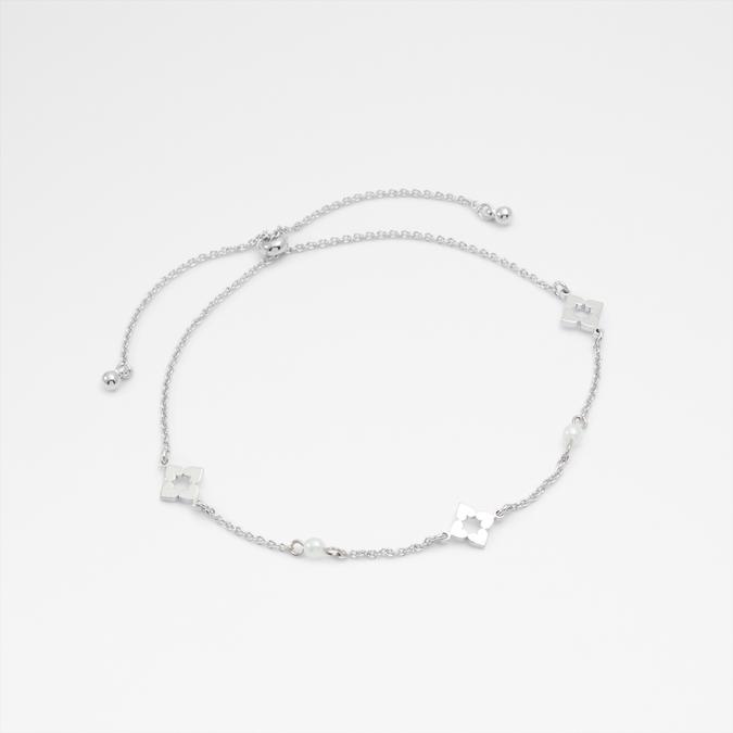 Riimma Women's Silver Bracelets image number 0