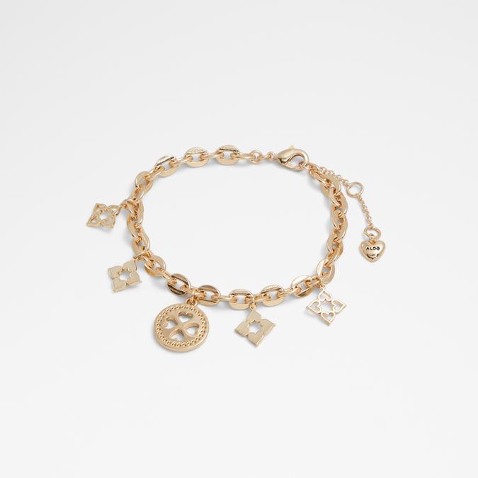 Aldo gold clearance bracelet