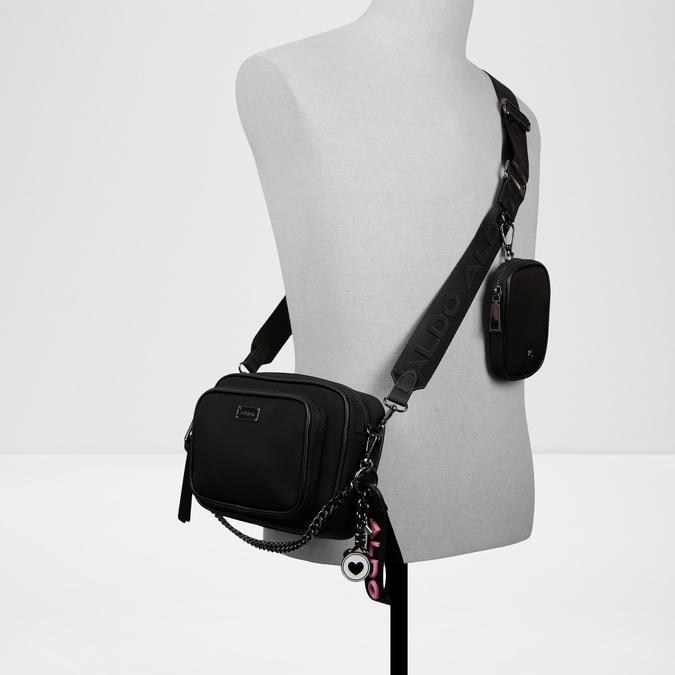 Tirado Women's Black Cross Body image number 3