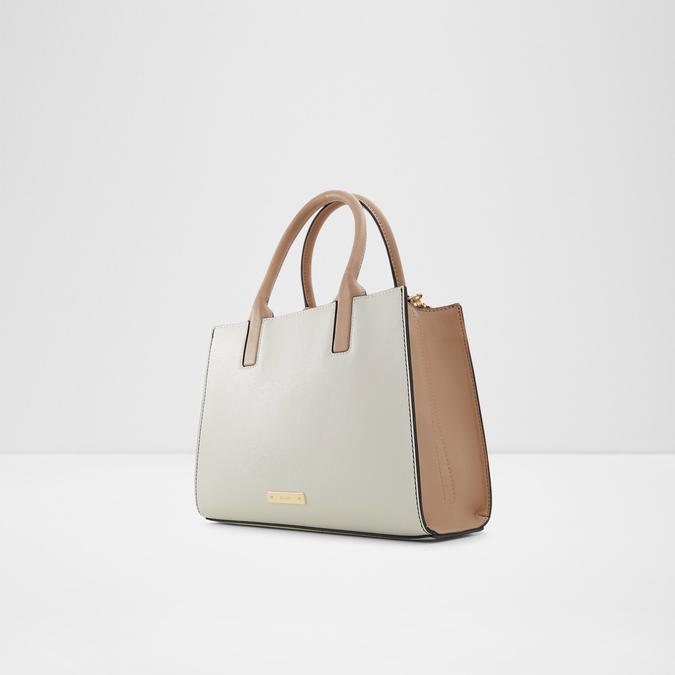 Ashover Women's Beige Satchel image number 1