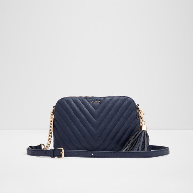 Talaedar Women's Navy Cross Body image number 0