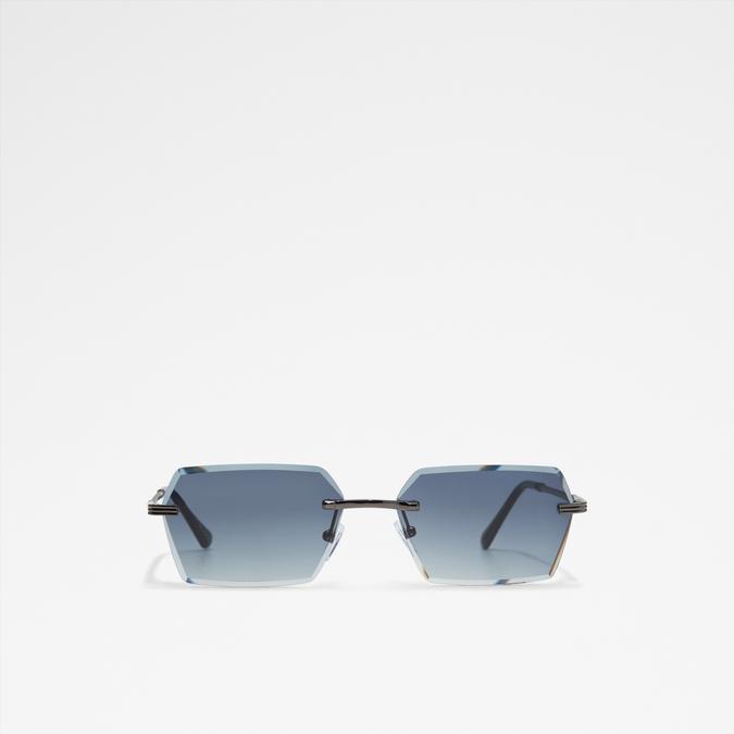 Kaaolle Men's Grey Sunglasses image number 0