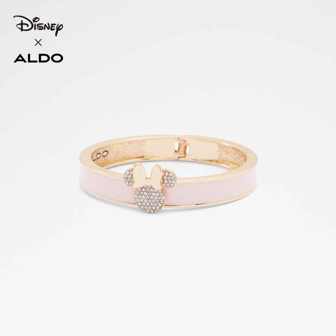 Buy Aldo Disney X Aldo Embellished Bracelet In Multiple Colors | 6thStreet  Qatar