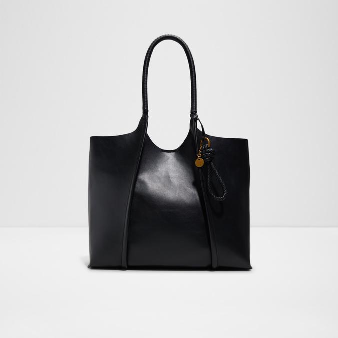 Kylana Women's Black Tote image number 0