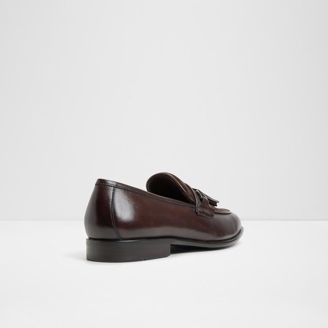 Egona-In Men's Brown Loafers image number 2