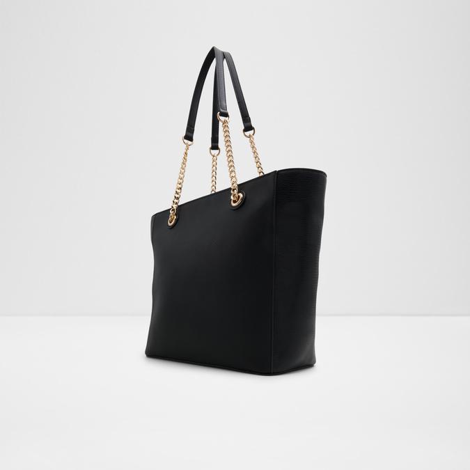 Talamaerel Women's Black Tote image number 1