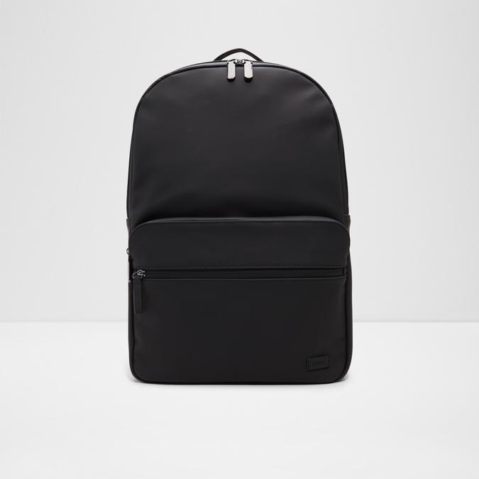 Birchmount Men's Black Backpack