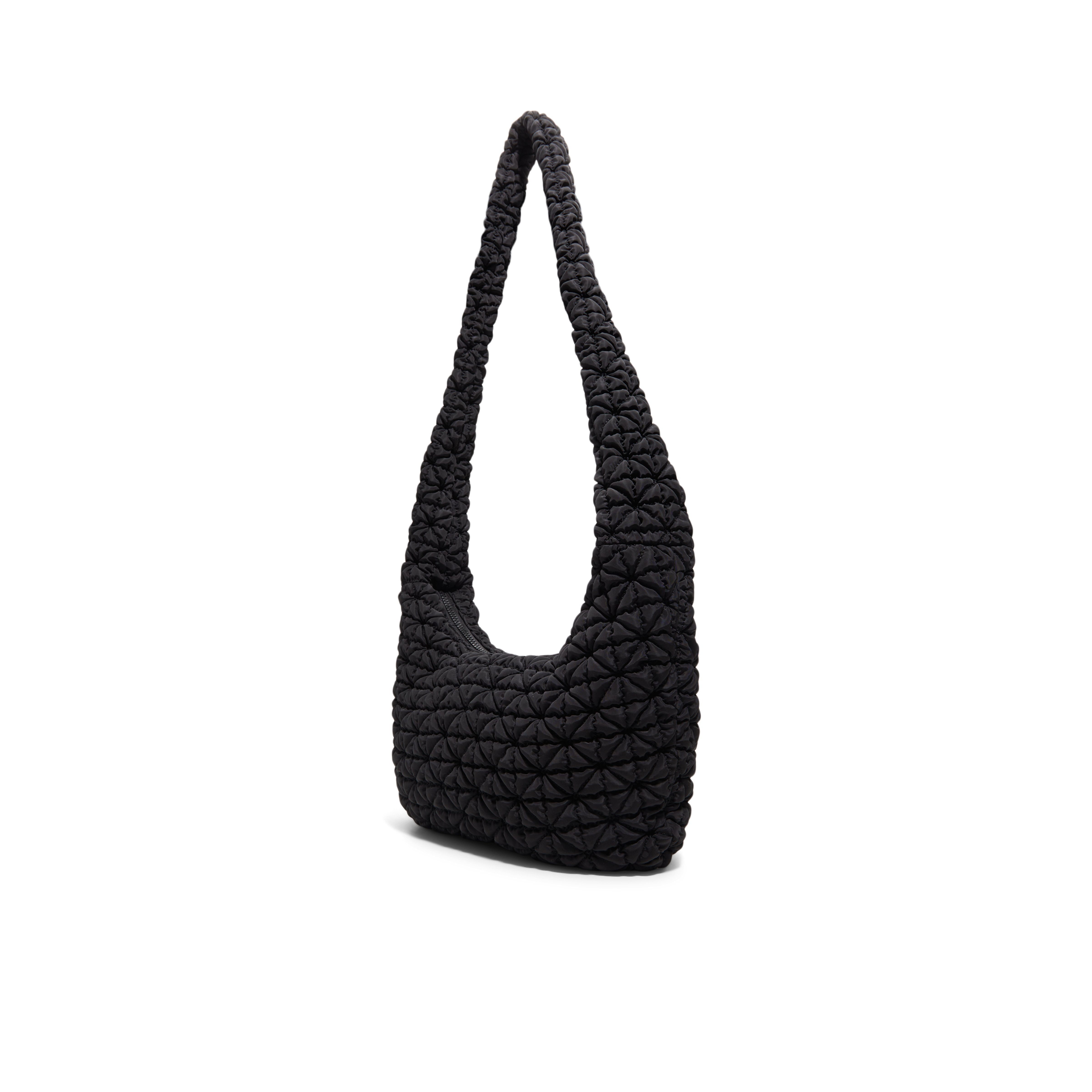 Opheliaa Women's Black Hobo image number 1