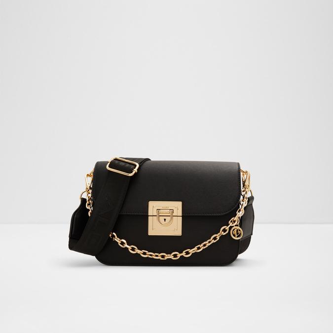 Brea Women's Black Cross Body image number 0