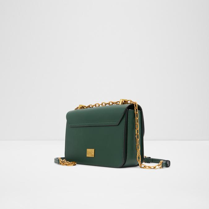 Callidora Women's Green Cross Body image number 1