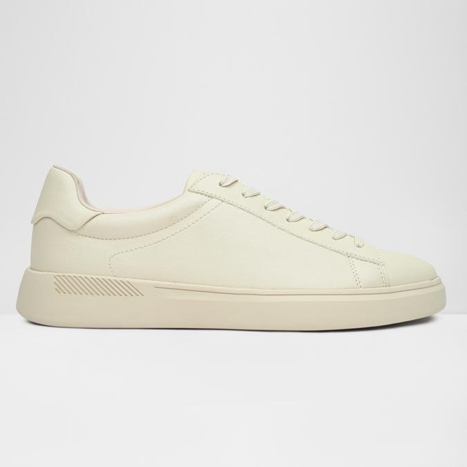 Coolspec-In Men's Natural Low-Top