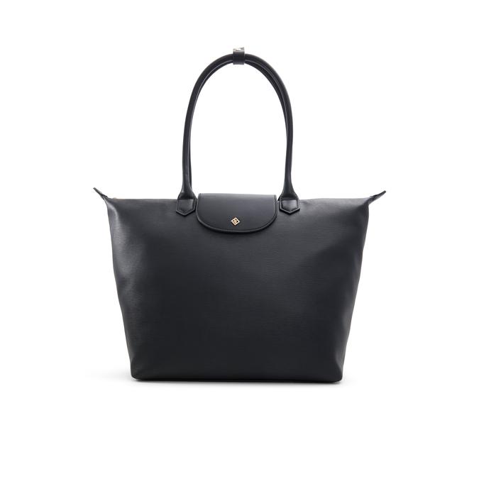 Cityy Women's Black Tote image number 0