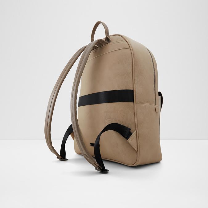 Tristian Men's Beige Backpack image number 1