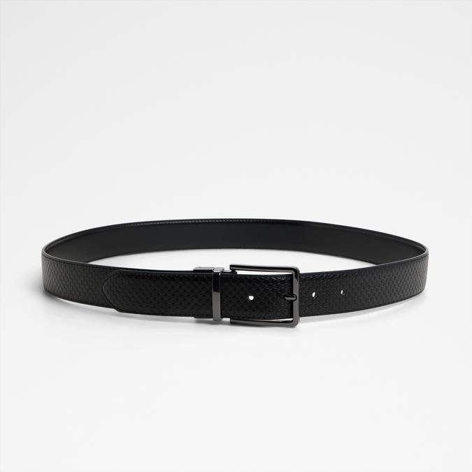 Abathien Men's Black Belts image number 0