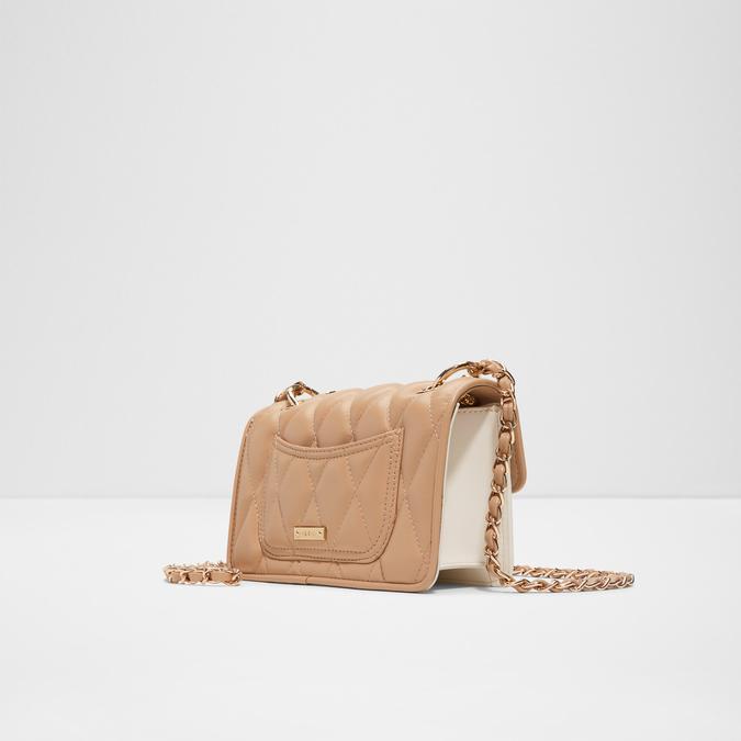 Loubella Women's Beige Cross Body image number 1