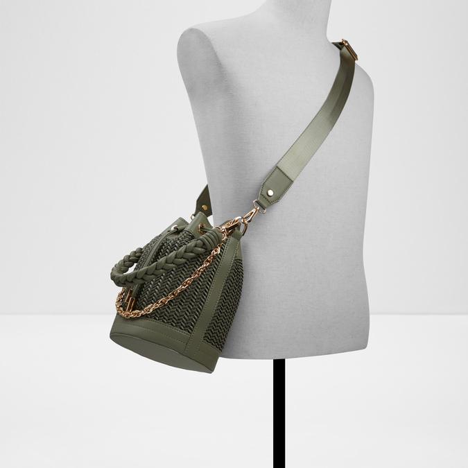 Fuchsia silk purse jewel bag with iridescent rhinestones | Anna Cecere  aca0154